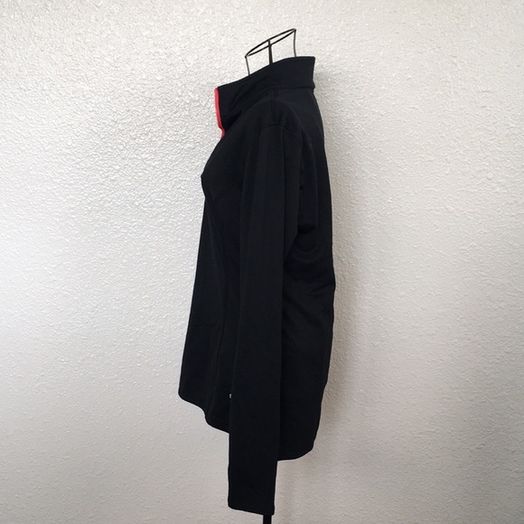 Bally | Half Zip Workout Jacket - Picture 3 of 5